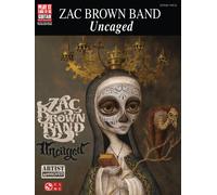 Zac Brown Band - Uncaged / Recueil