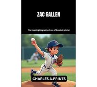 ZAC GALLEN: The inspiring Biography of one of Baseball pitcher