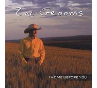 Zac Grooms - Me Before You [Import]