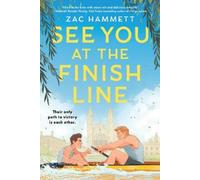 Zac Hammett See You at the Finish Line (Poche)