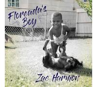 Zac Harmon - Floreada's Boy by Zac Harmon [Import]