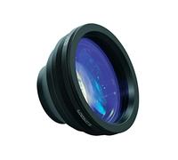 ZAC Opex F-Theta Objectif 1064 nm 70 x 70 mm pour machine de marquage laser à fibre Filetage M85 x 1