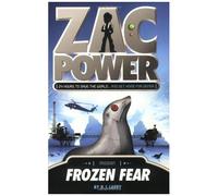 Zac Power #4