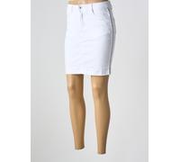 zac & zoe jupes femme de couleur blanc 38