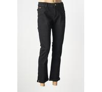 zac & zoe pantalons femme de couleur noir