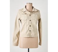 zac & zoe vestes femme de couleur beige 36