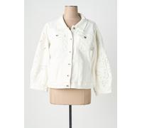 zac & zoe vestes femme de couleur blanc 44