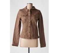 zac & zoe vestes femme de couleur marron 42