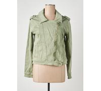 zac & zoe vestes femme de couleur vert 36
