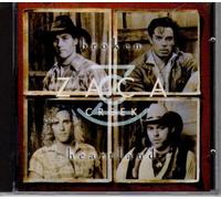 Zaca Creek - Broken Heartland