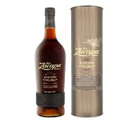 Zacapa Edicion Negra Solera Gran Reserva Rhum 1 L