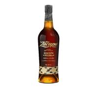 Zacapa Edición Negra, Rhum, 43% vol, 70cL