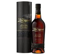 Zacapa Edición Negra, Rhum, 70cl Sous Étui