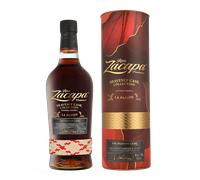 Ron Zacapa Centenario SISTEMA SOLERA La Pasión Heavenly Cask Collection 40% Vol. 0,7l in Giftbox