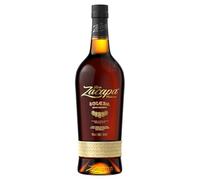 Zacapa Solera Gran Reserva 0.70 liter Rhum + Coffret cadeau