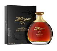 Rhum Zacapa Centenario XO - en Coffret