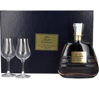 Zacapa XO Old Edition Rhum avec 2 Verres 700 ml