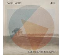 Zacc Harris - American Reckoning