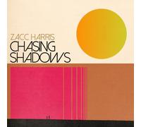 Zacc Harris - Chasing Shadows LP [Vinyl]