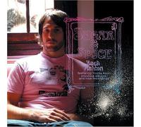 Zach Ashton - Sugar & Spice