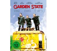 Zach Braff,Sir Ian Holm,Rob Liebman - Garden State [Import]