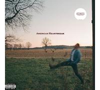 Zach Bryan - American Heartbreak