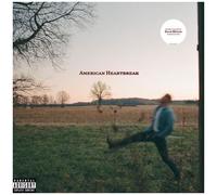 Zach Bryan – American Heartbreak – CD – Import – Warner Music