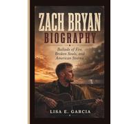 ZACH BRYAN: Ballads of Fire, Broken Souls, and American Storms