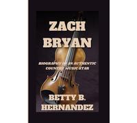 Zach Bryan: Biography Of An Authentic Country Music Star