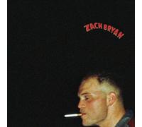 Zach Bryan by Zach Bryan [CD] NEUF