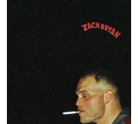 Zach Bryan CD