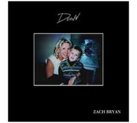 Zach Bryan - Deann [Vinyl]