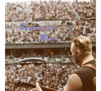 Zach Bryan - Summertime Blues [Vinyl Lp]