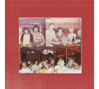 The Great American Bar Scene