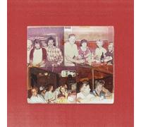 Zach Bryan – The Great American Bar Scene – CD (Jewel Case)