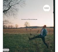 Zach Bryan - Zach Bryan - American Heartbreak