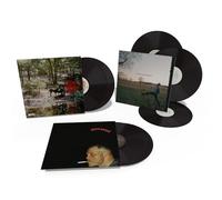 Zach Bryan - Zach Bryan Collection: Zach Bryan Self-Titled American Heartbreak / With Heaven On Top