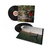 Zach Bryan - Zach Bryan "Heaven & Heartbreak" Collection: American Heartbreak / With Heaven On Top
