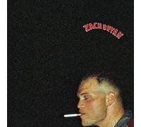 Zach Bryan - Zach Bryan - [Self Titled Album]