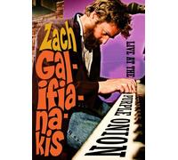 Zach Galifianakis-Live at The Purple [Edizione: Regno Unito] [Import]
