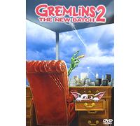 Zach Galligan-Gremlins 2: The New Batch [Edizione: Giappone] [Import]