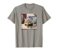 Zach John King Je suis ce Que Vous Obtenez en exclusivité T-Shirt