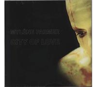 Zach Jon - City of Love (Maxi Vinyle)