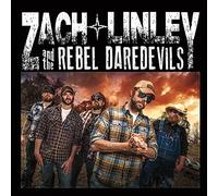 Zach Linley & the Rebel Daredevils - Zach Linley & The Rebel Daredevils