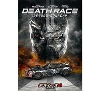 Zach McGowan-Death Race Beyond Anarchy [Edizione: Giappone] [Import]