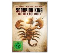 Zach Mcgowan,Peter Mensah,Pearl Thusi - The Scorpion King: das Buch der Seelen