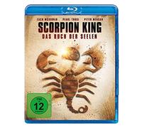 Scorpion King - Das Buch der Seelen [Blu-ray] (Blu-ray)