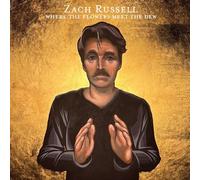 Zach russell - Where the flowers meet the dew