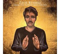 Zach russell - Where Flowers Meet The Dew [Import]