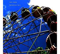 Zach Sands - Mechanical Bull